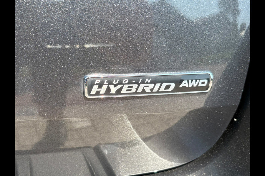 Ford Explorer 3.0 V6 EcoBoost PHEV ST-Line FUL-OPTIES 7-PERSOONS