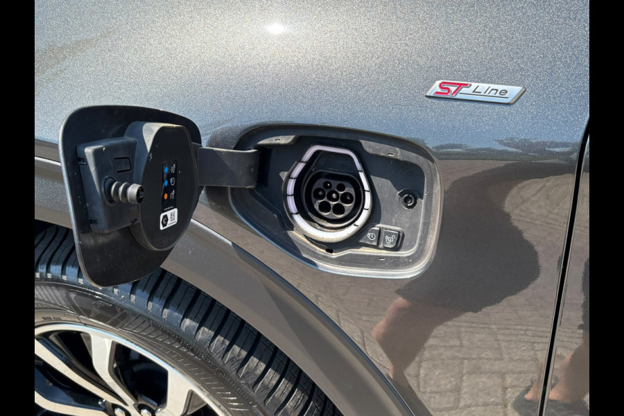 Ford Explorer 3.0 V6 EcoBoost PHEV ST-Line FUL-OPTIES 7-PERSOONS