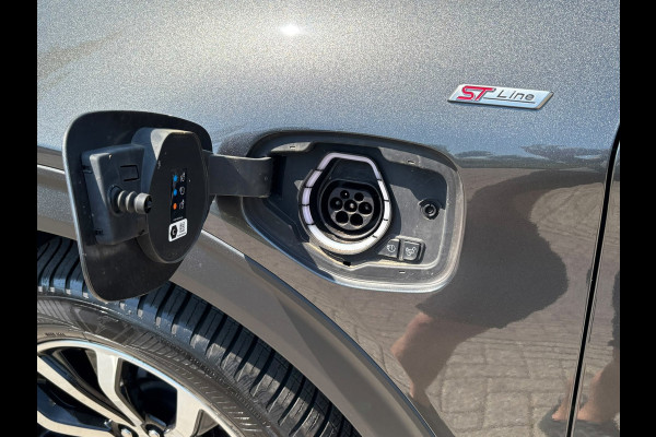 Ford Explorer 3.0 V6 EcoBoost PHEV ST-Line FUL-OPTIES 7-PERSOONS