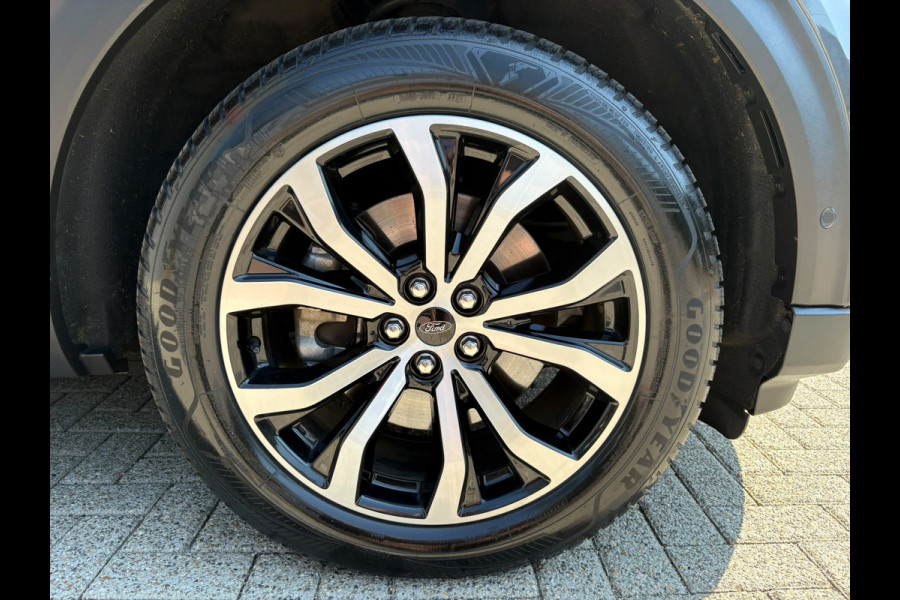 Ford Explorer 3.0 V6 EcoBoost PHEV ST-Line FUL-OPTIES 7-PERSOONS
