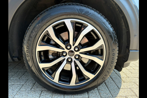 Ford Explorer 3.0 V6 EcoBoost PHEV ST-Line FUL-OPTIES 7-PERSOONS
