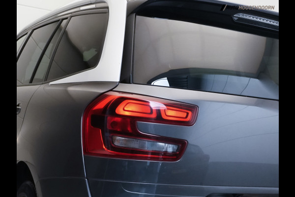 Citroën Grand C4 Spacetourer 1.2 PureTech Business Luxe (APPLE CARPLAY,ACHTERUITRIJCAMERA,CRUISE,NAVIGATIE,CLIMATE,TOPCONDITIE)