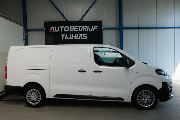 Opel Vivaro 1.5 CDTI L2H1 Edition - N.A.P. Airco, Cruise, Camera, Carplay, PDC, Trekhaak.
