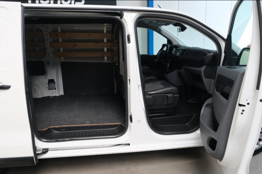 Opel Vivaro 1.5 CDTI L2H1 Edition - N.A.P. Airco, Cruise, Camera, Carplay, PDC, Trekhaak.