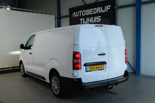 Opel Vivaro 1.5 CDTI L2H1 Edition - N.A.P. Airco, Cruise, Camera, Carplay, PDC, Trekhaak.