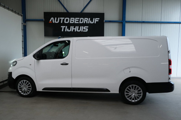Opel Vivaro 1.5 CDTI L2H1 Edition - N.A.P. Airco, Cruise, Camera, Carplay, PDC, Trekhaak.