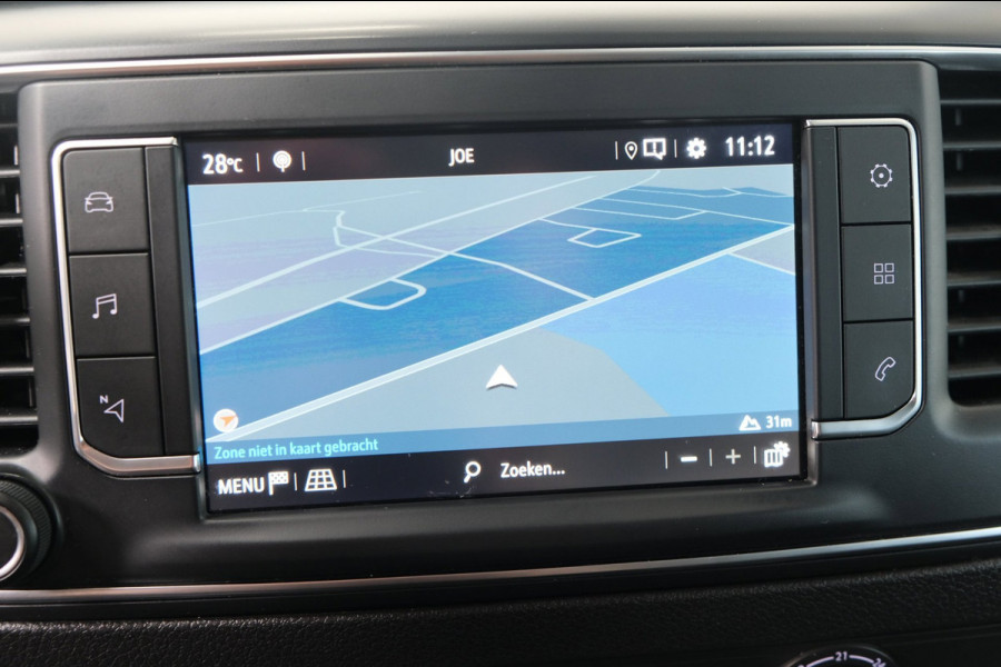 Opel Vivaro 1.5 CDTI L2H1 Edition - N.A.P. Airco, Cruise, Camera, Carplay, PDC, Trekhaak.