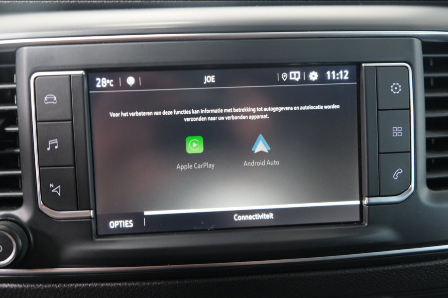 Opel Vivaro 1.5 CDTI L2H1 Edition - N.A.P. Airco, Cruise, Camera, Carplay, PDC, Trekhaak.