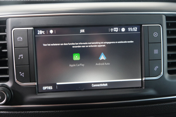 Opel Vivaro 1.5 CDTI L2H1 Edition - N.A.P. Airco, Cruise, Camera, Carplay, PDC, Trekhaak.