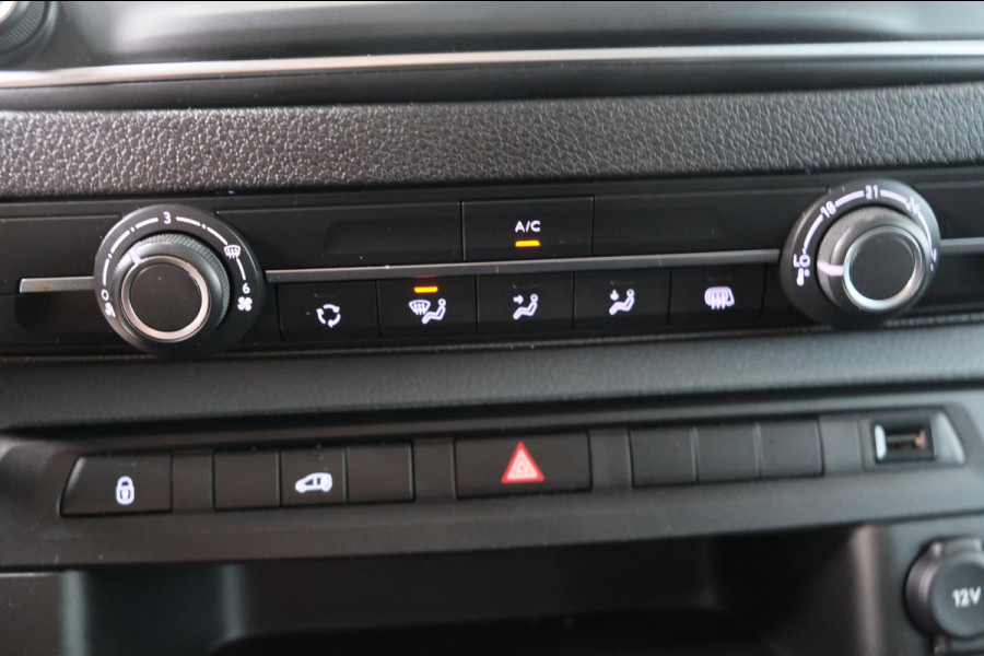 Opel Vivaro 1.5 CDTI L2H1 Edition - N.A.P. Airco, Cruise, Camera, Carplay, PDC, Trekhaak.