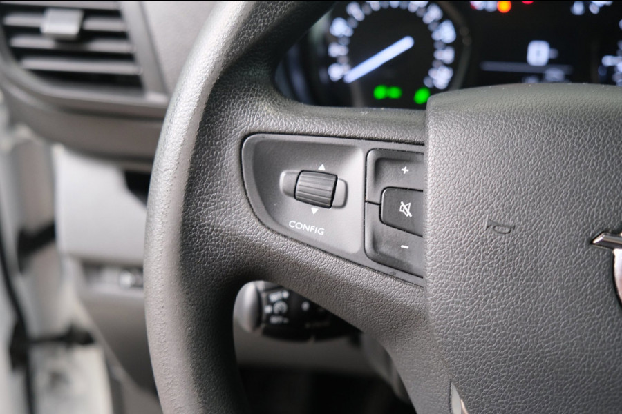 Opel Vivaro 1.5 CDTI L2H1 Edition - N.A.P. Airco, Cruise, Camera, Carplay, PDC, Trekhaak.