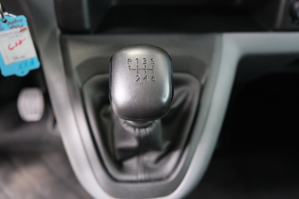 Opel Vivaro 1.5 CDTI L2H1 Edition - N.A.P. Airco, Cruise, Camera, Carplay, PDC, Trekhaak.