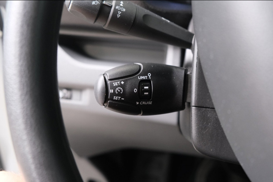 Opel Vivaro 1.5 CDTI L2H1 Edition - N.A.P. Airco, Cruise, Camera, Carplay, PDC, Trekhaak.