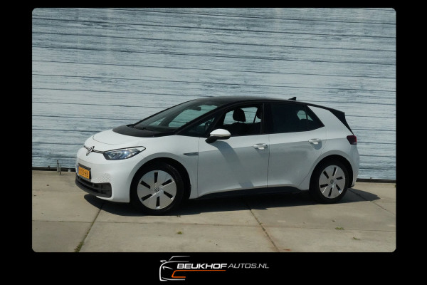 Volkswagen ID.3 58 kWh Adapt Cruise Carplay Navi Soh 91.6%