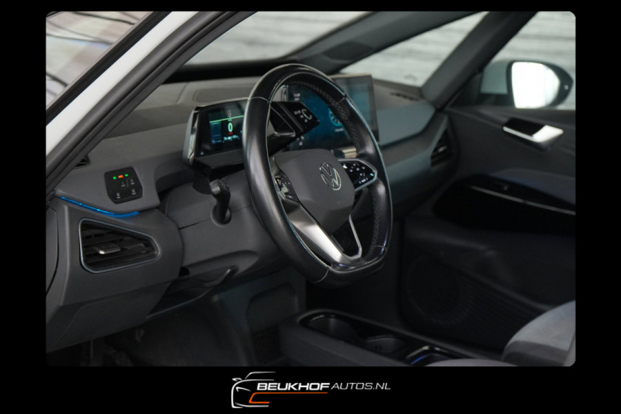 Volkswagen ID.3 58 kWh Adapt Cruise Carplay Navi Soh 91.6%