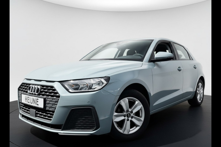 Audi A1 Sportback 25 TFSI 95PK ADVANCED EDITION CARPLAY/ACC/PDC/VIRTUAL