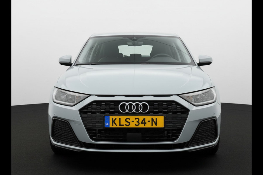 Audi A1 Sportback 25 TFSI 95PK ADVANCED EDITION CARPLAY/ACC/PDC/VIRTUAL