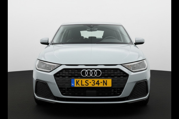 Audi A1 Sportback 25 TFSI 95PK ADVANCED EDITION CARPLAY/ACC/PDC/VIRTUAL