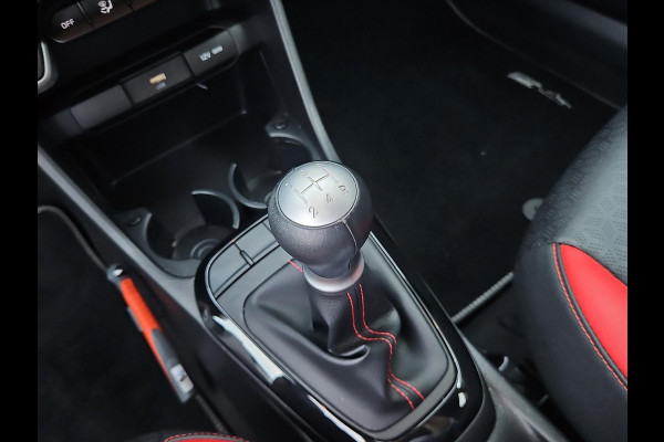 Kia Picanto 1.0 DPi GT-Line | Leder | 1e Eigenaar | LED | Navi | Cruise | Sensoren | LMV |