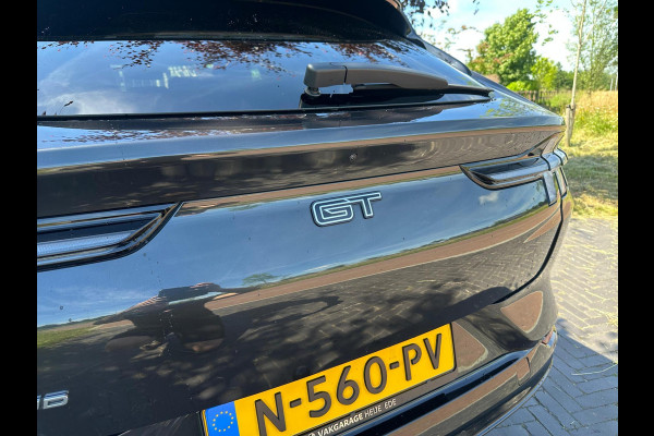 Ford Mustang Mach-E GT Extended AWD 98 kWh | 486 PK | Trekhaak | Panoramadak | Bang & Olufsen | 360 Camera |