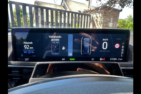 Ford Mustang Mach-E GT Extended AWD 98 kWh | 486 PK | Trekhaak | Panoramadak | Bang & Olufsen | 360 Camera |