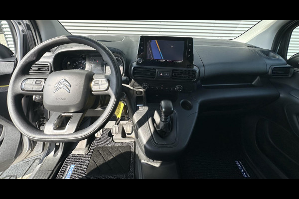 Citroën Berlingo 1.5 BlueHDI MARGE BTW VRIJ Airco|Navi|Cruise Peugeot Partner/Opel Combo