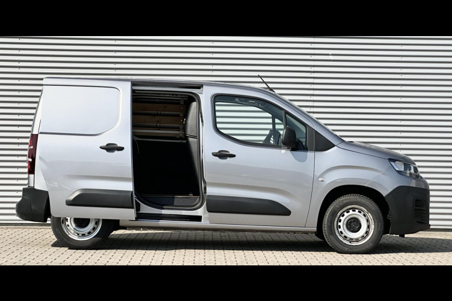 Citroën Berlingo 1.5 BlueHDI MARGE BTW VRIJ Airco|Navi|Cruise Peugeot Partner/Opel Combo