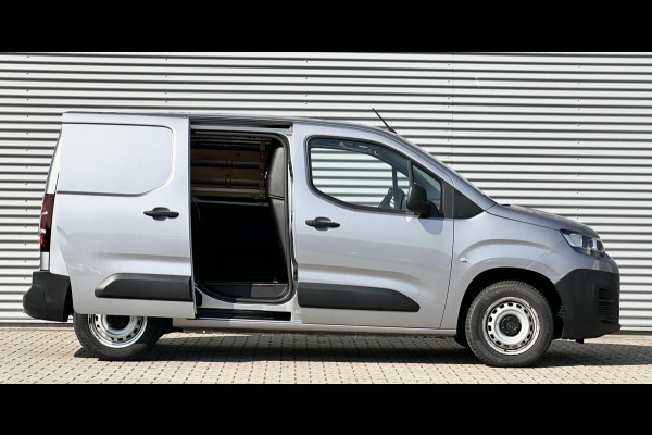 Citroën Berlingo 1.5 BlueHDI MARGE BTW VRIJ Airco|Navi|Cruise Peugeot Partner/Opel Combo