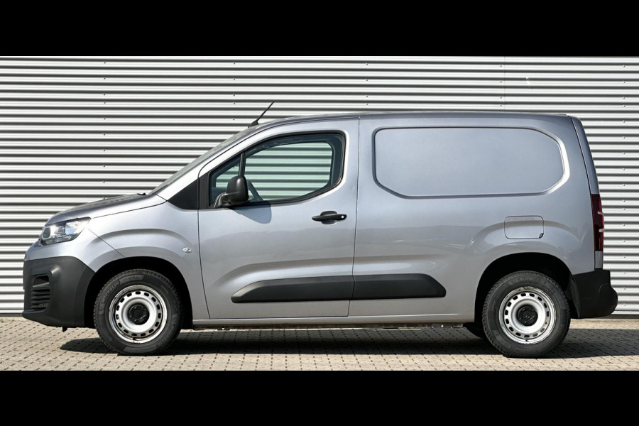 Citroën Berlingo 1.5 BlueHDI MARGE BTW VRIJ Airco|Navi|Cruise Peugeot Partner/Opel Combo