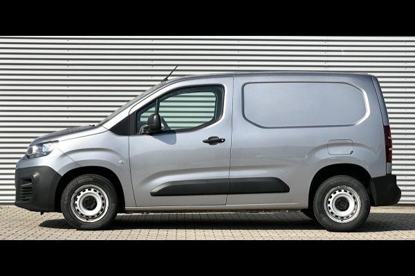 Citroën Berlingo 1.5 BlueHDI MARGE BTW VRIJ Airco|Navi|Cruise Peugeot Partner/Opel Combo