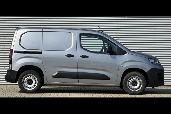 Citroën Berlingo 1.5 BlueHDI MARGE BTW VRIJ Airco|Navi|Cruise Peugeot Partner/Opel Combo