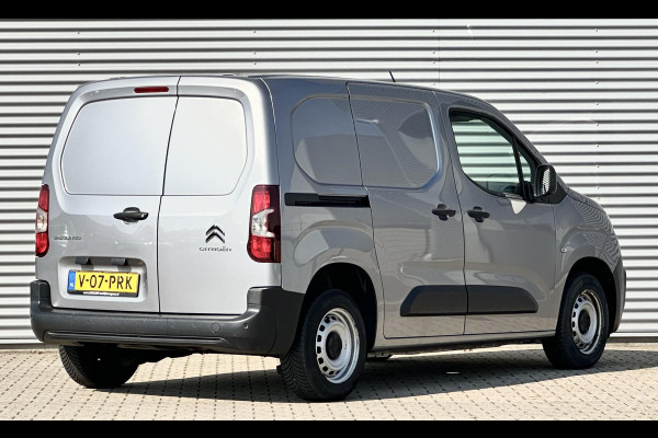 Citroën Berlingo 1.5 BlueHDI MARGE BTW VRIJ Airco|Navi|Cruise Peugeot Partner/Opel Combo