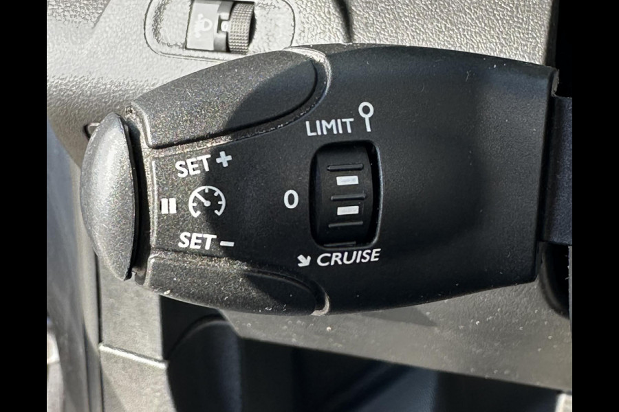 Citroën Berlingo 1.5 BlueHDI MARGE BTW VRIJ Airco|Navi|Cruise Peugeot Partner/Opel Combo