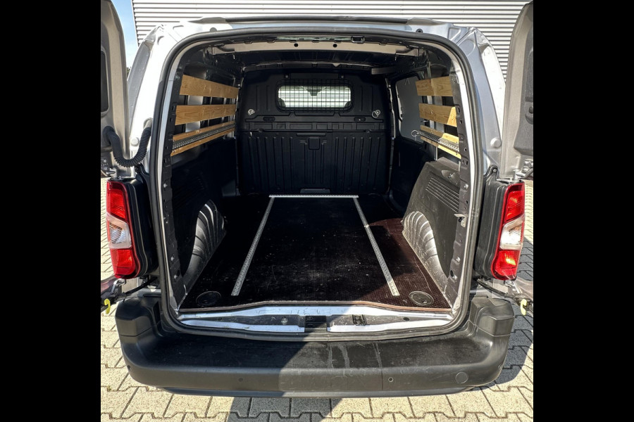 Citroën Berlingo 1.5 BlueHDI MARGE BTW VRIJ Airco|Navi|Cruise Peugeot Partner/Opel Combo
