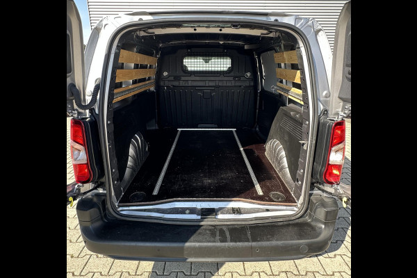 Citroën Berlingo 1.5 BlueHDI MARGE BTW VRIJ Airco|Navi|Cruise Peugeot Partner/Opel Combo