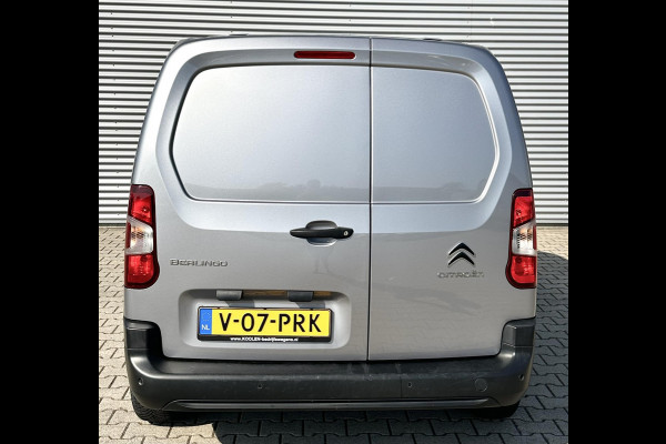 Citroën Berlingo 1.5 BlueHDI MARGE BTW VRIJ Airco|Navi|Cruise Peugeot Partner/Opel Combo