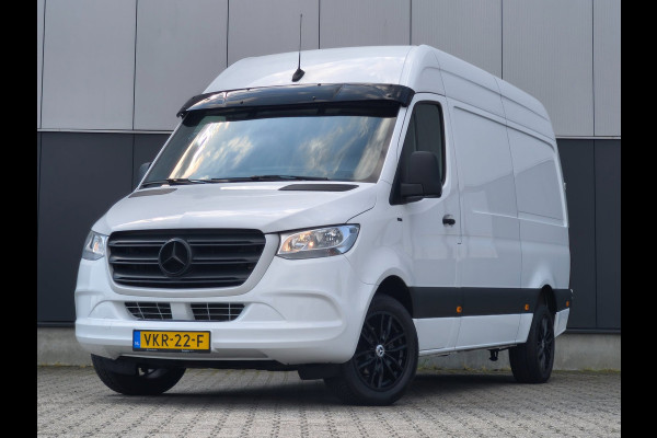 Mercedes-Benz Sprinter 315 150PK 9G AUTOMAAT M-BUX CRUISE CLIMA