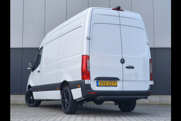 Mercedes-Benz Sprinter 315 150PK 9G AUTOMAAT M-BUX CRUISE CLIMA