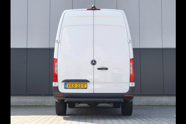 Mercedes-Benz Sprinter 315 150PK 9G AUTOMAAT M-BUX CRUISE CLIMA