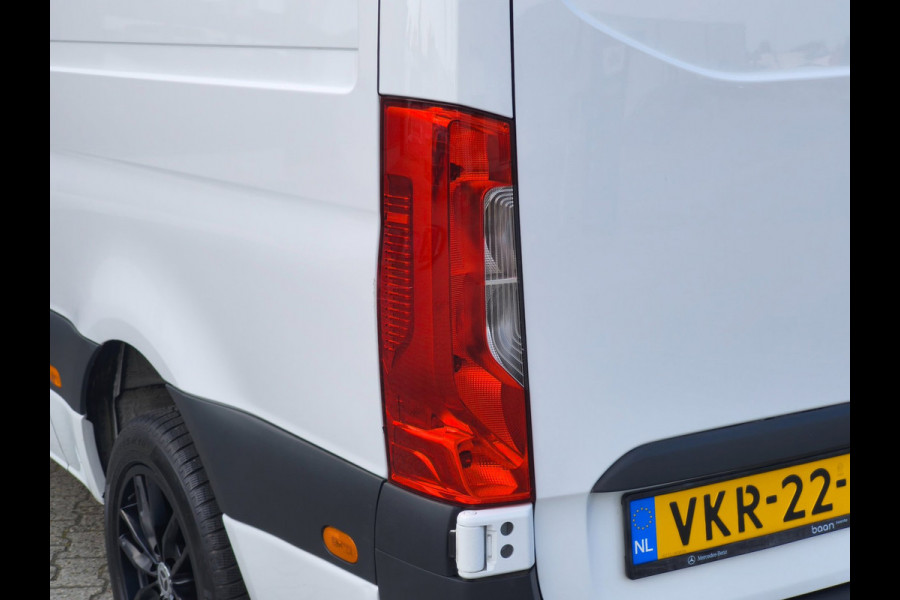 Mercedes-Benz Sprinter 315 150PK 9G AUTOMAAT M-BUX CRUISE CLIMA