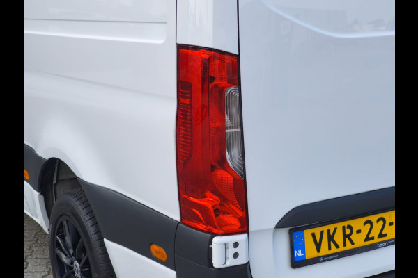Mercedes-Benz Sprinter 315 150PK 9G AUTOMAAT M-BUX CRUISE CLIMA