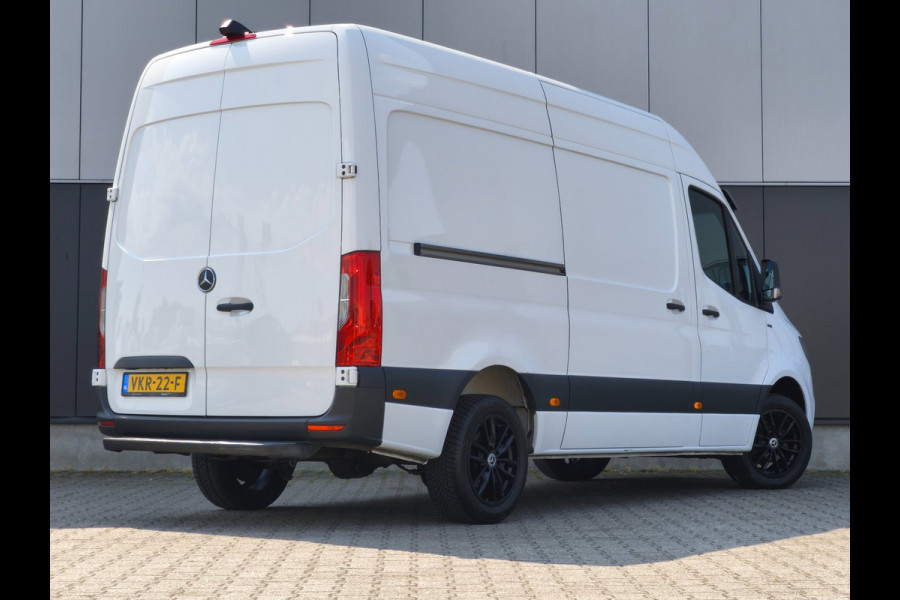 Mercedes-Benz Sprinter 315 150PK 9G AUTOMAAT M-BUX CRUISE CLIMA