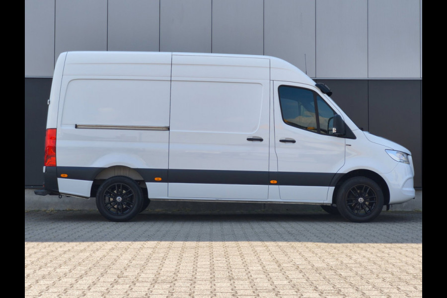 Mercedes-Benz Sprinter 315 150PK 9G AUTOMAAT M-BUX CRUISE CLIMA