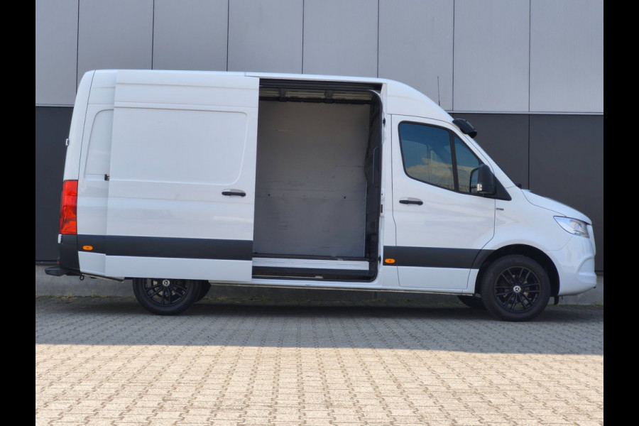 Mercedes-Benz Sprinter 315 150PK 9G AUTOMAAT M-BUX CRUISE CLIMA