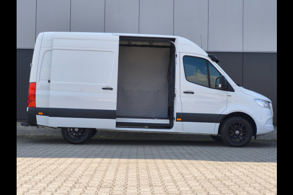 Mercedes-Benz Sprinter 315 150PK 9G AUTOMAAT M-BUX CRUISE CLIMA