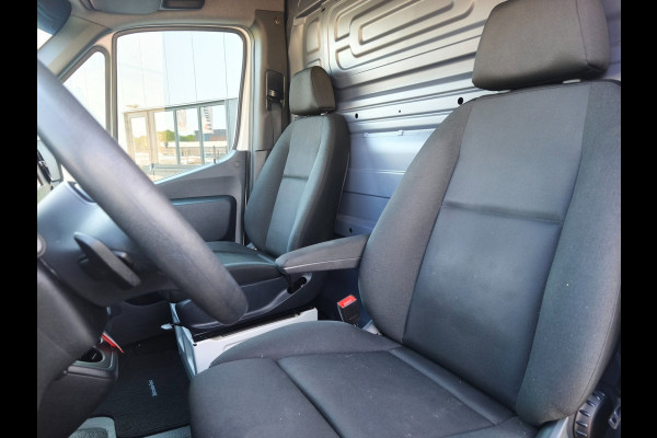 Mercedes-Benz Sprinter 315 150PK 9G AUTOMAAT M-BUX CRUISE CLIMA