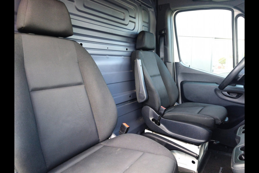 Mercedes-Benz Sprinter 315 150PK 9G AUTOMAAT M-BUX CRUISE CLIMA