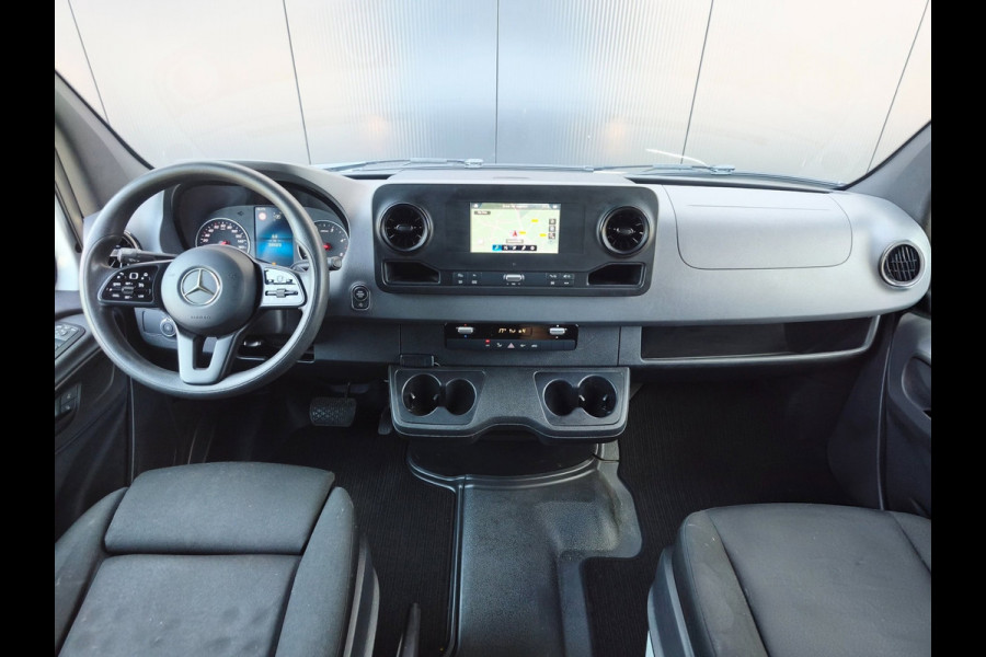 Mercedes-Benz Sprinter 315 150PK 9G AUTOMAAT M-BUX CRUISE CLIMA