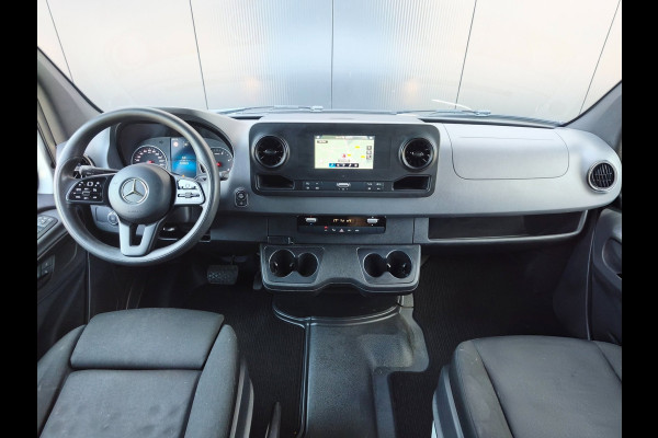 Mercedes-Benz Sprinter 315 150PK 9G AUTOMAAT M-BUX CRUISE CLIMA