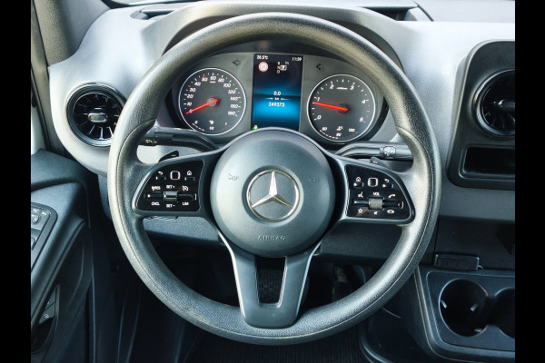 Mercedes-Benz Sprinter 315 150PK 9G AUTOMAAT M-BUX CRUISE CLIMA